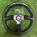 KEY’S Steering Wheel