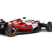 Alfa Romeo C42 #24 Zhou Guanyu Formula One F1 Canada GP (2022) Competition