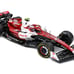 Alfa Romeo C42 #24 Zhou Guanyu Formula One F1 Canada GP (2022) Competition
