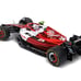 Alfa Romeo C42 #24 Zhou Guanyu Formula One F1 Canada GP (2022) Competition