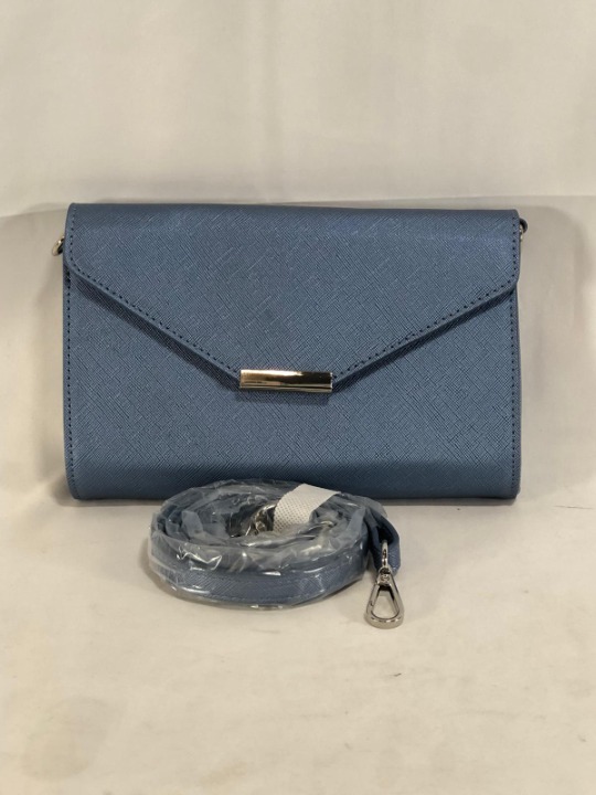 Chic Purse Easy Cell Phone Touch Access