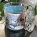 Bath & Body Works Snowflakes And Citrus 14.5 Oz 3 Wick Large Candle