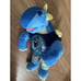 Build A Bear Blue Dinosaur 19 With T-Rex Shirt