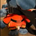 Walt Disney World Stitch’s Great Escape Backpack