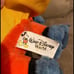 Walt Disney World Stitch’s Great Escape Backpack