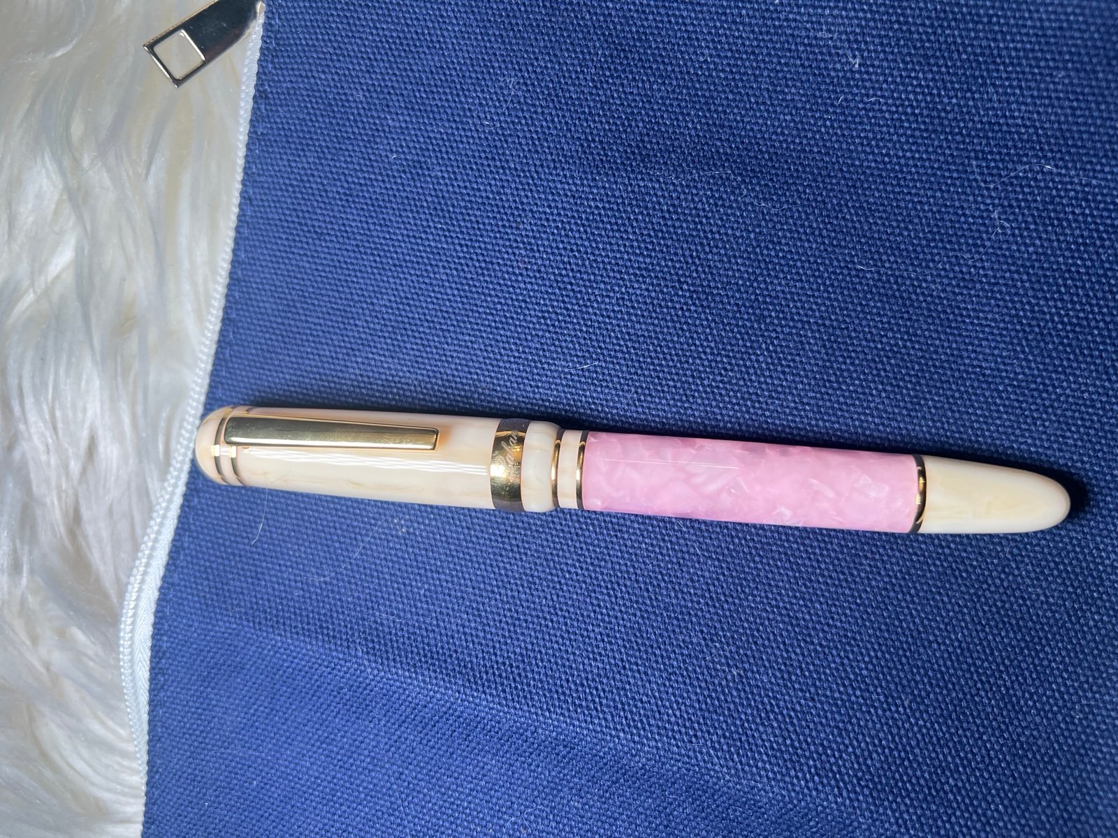 Laban Fountain Pen