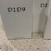D1D9 home alarm system