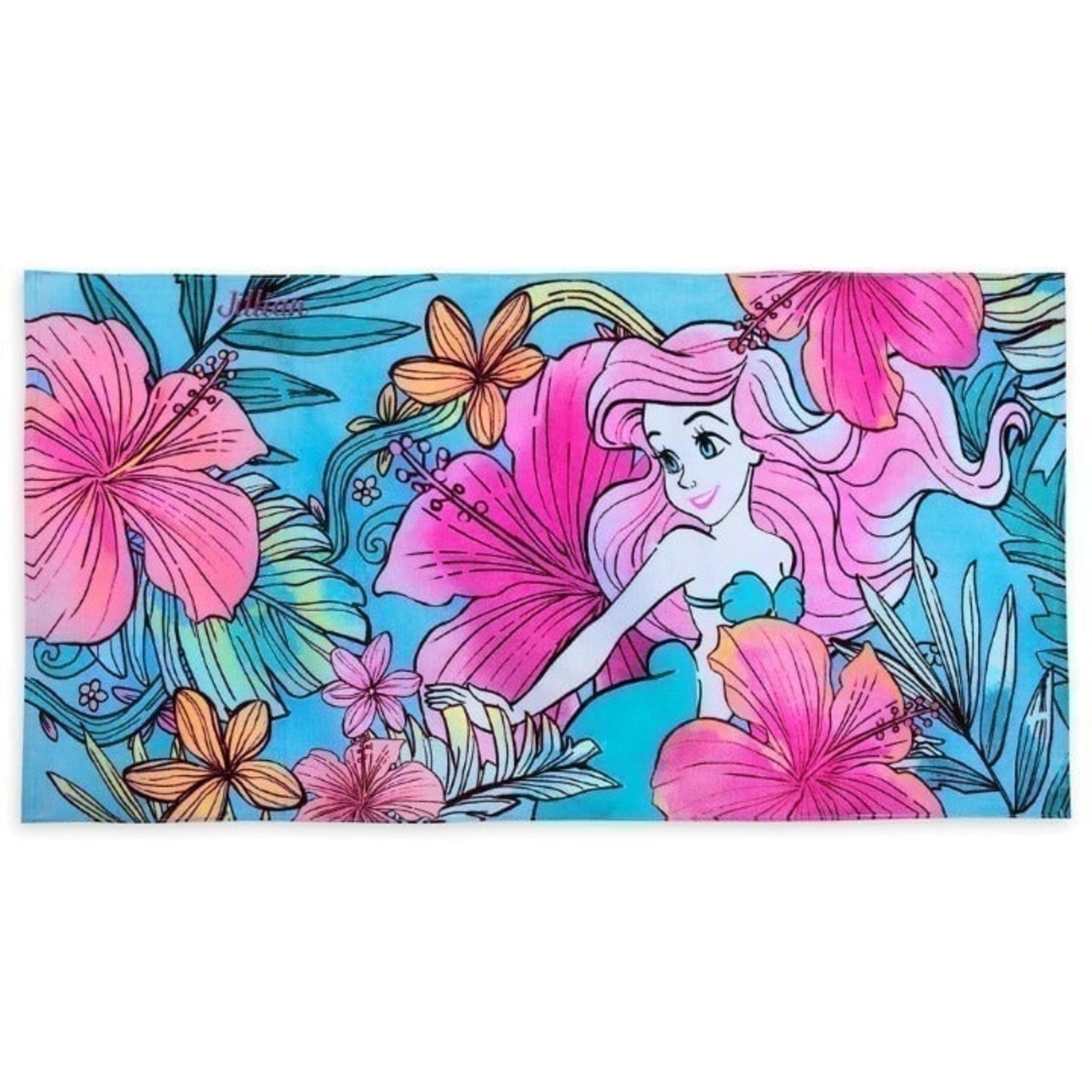 *LAST ONE* Disney Ariel Beach Towel - Brand New with tags! PRICE IS FIRM
