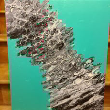 Handmade art