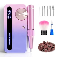 Professional nail drill 35000 rpm