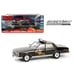 1981 Chevrolet Caprice Thelma & Louise Sheriff Greenlight GREEN MACHINE 1/24