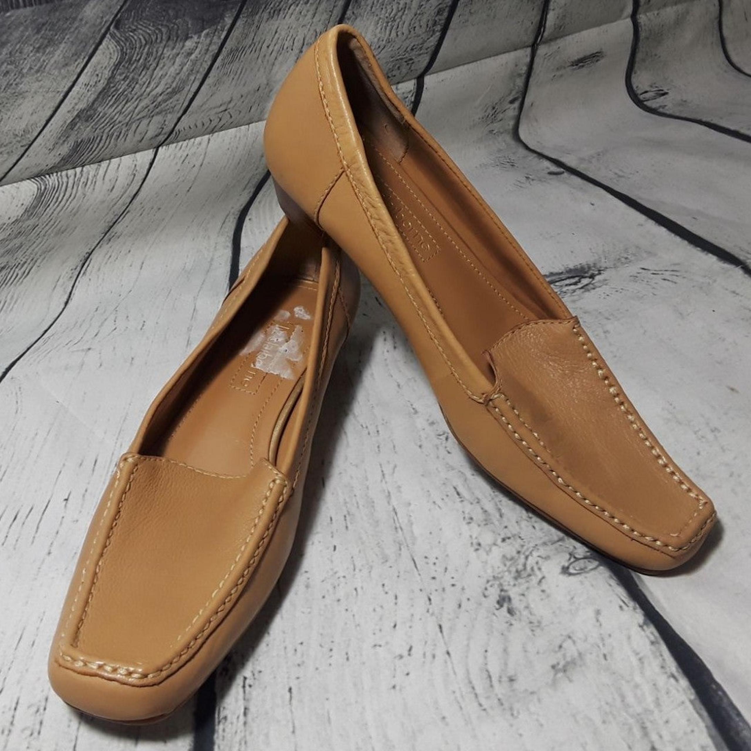 Liz CLAIBORNE Women's Slip On Shoes 7 M