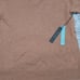 Tahari Sweater Womens L Biege 2 Ply Cashmere Soft Cozy Comfort Casual New