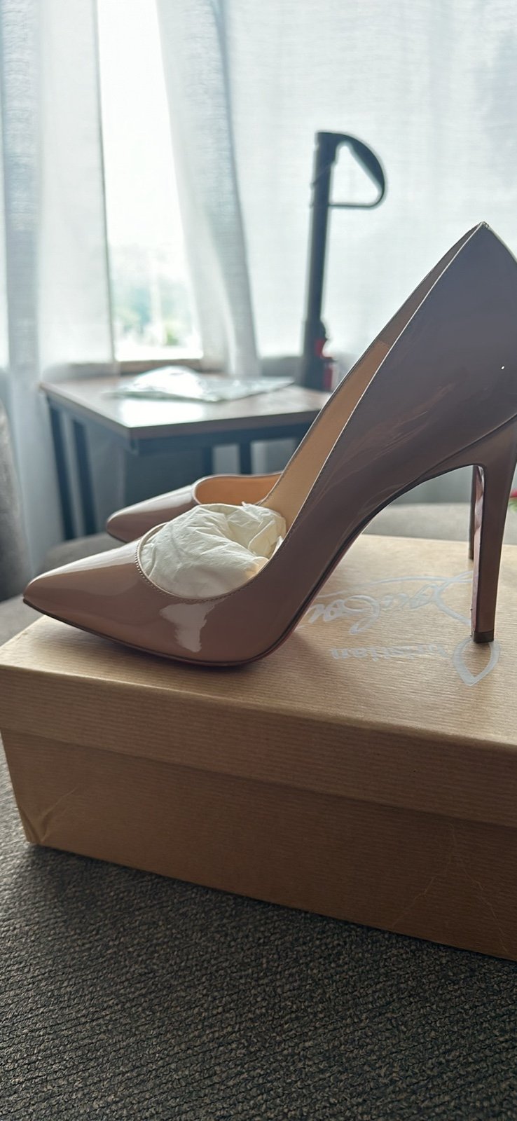 Heels