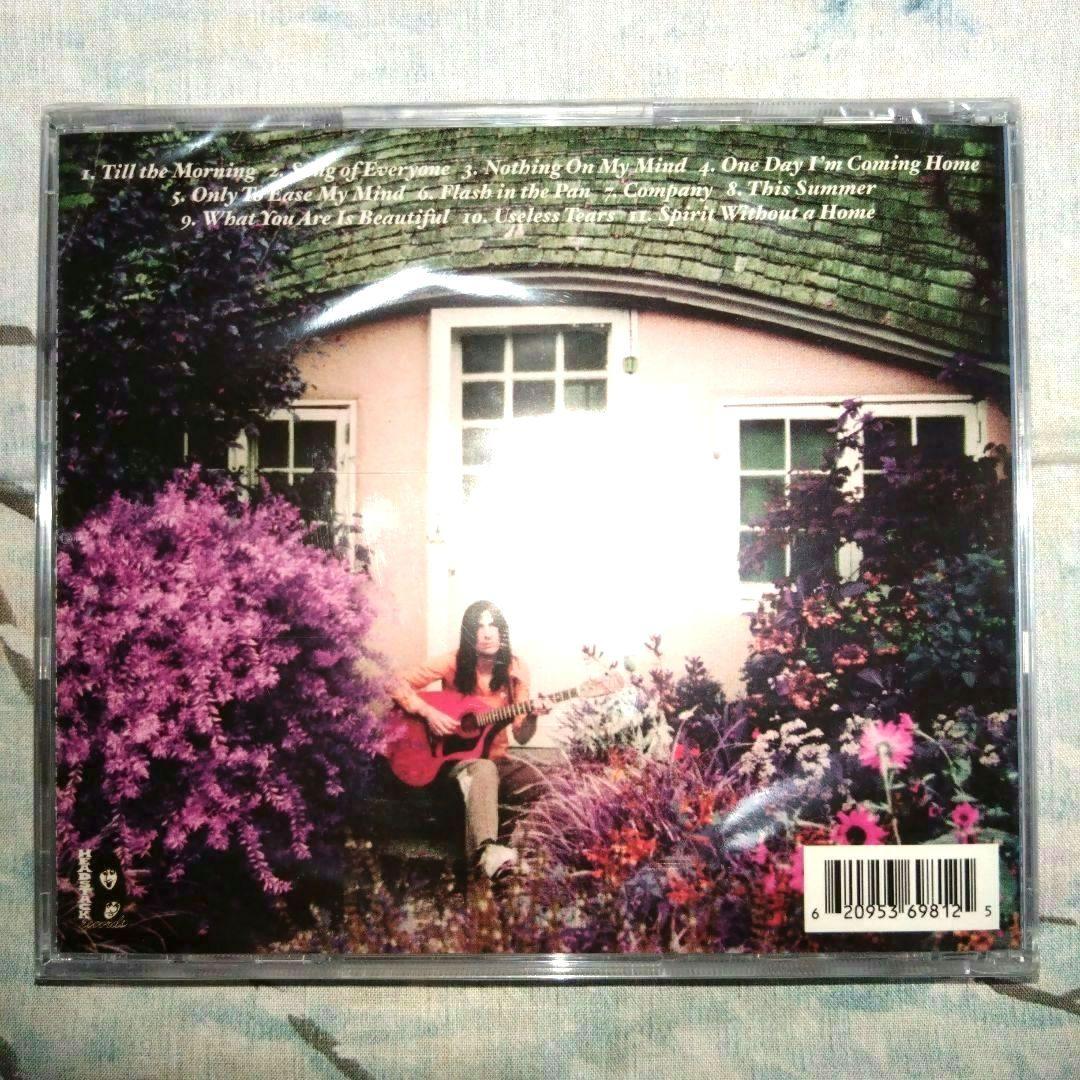 Till The Morning /BRIAN D'ADDARIO