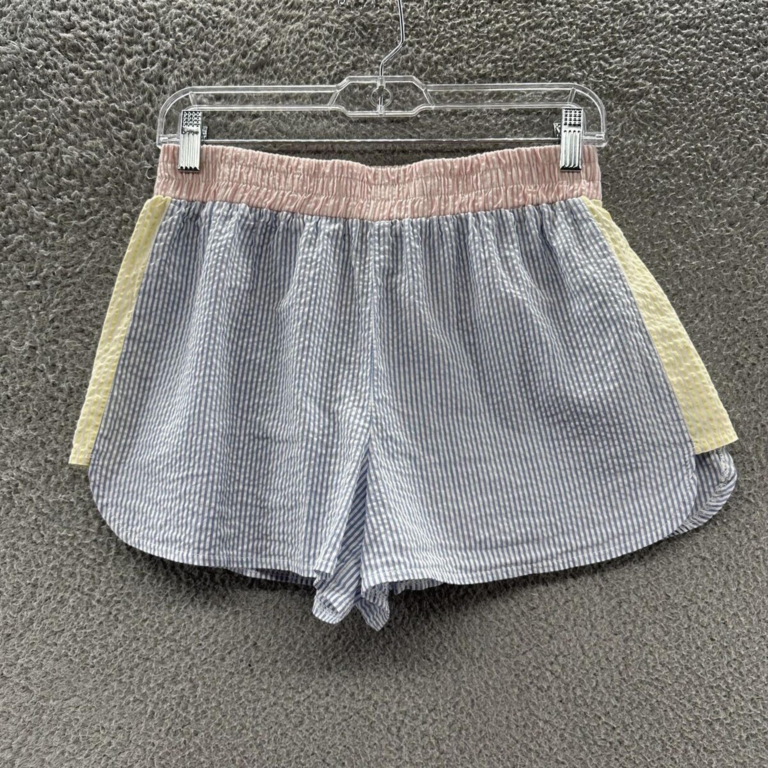 Forever 21 Womens Shorts