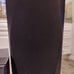 Onkyo Speakers System Set Of Four With 2 Metal Speakers Stands