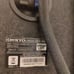 Onkyo Speakers System Set Of Four With 2 Metal Speakers Stands