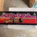 Atari Monte Carlo Arcade Video Game Marquee Sign