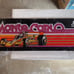 Atari Monte Carlo Arcade Video Game Marquee Sign