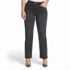 NWT Liverpool The Straight Jeans - Sz 16