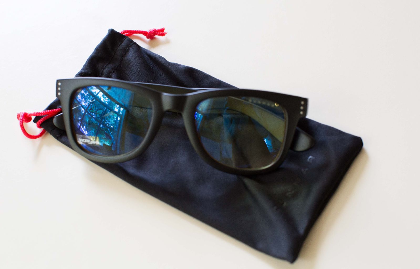 Gunnar Gaming & Blue Light Protection