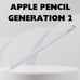 Apple Pencil (2nd generation)