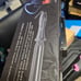 New Sultra the Bombshell Curling Iron 1.5