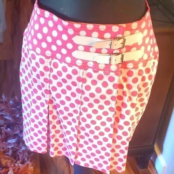 Moschino Skirt