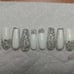 Glue on Nails