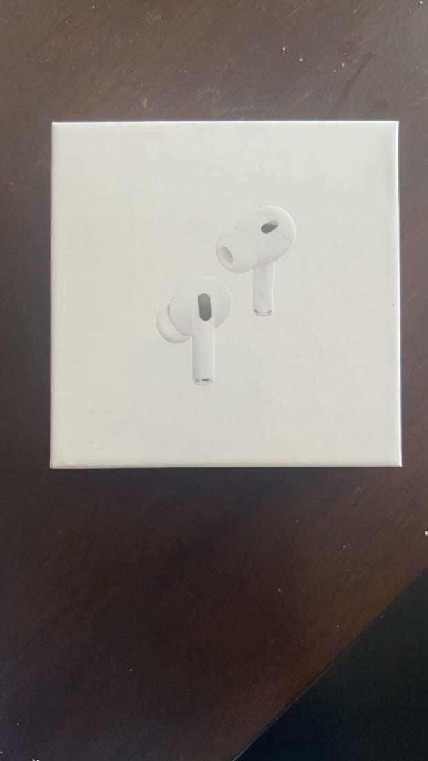 Apple AirPods Pro 2
