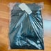 Uniqlo C Sweat Wide Pants Black M Long Length New with Tags ①