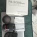 Samyang SY300M-M-BK 300mm F6.3 Mirror Lens for Canon M Mirrorless