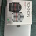 Samyang SY300M-M-BK 300mm F6.3 Mirror Lens for Canon M Mirrorless