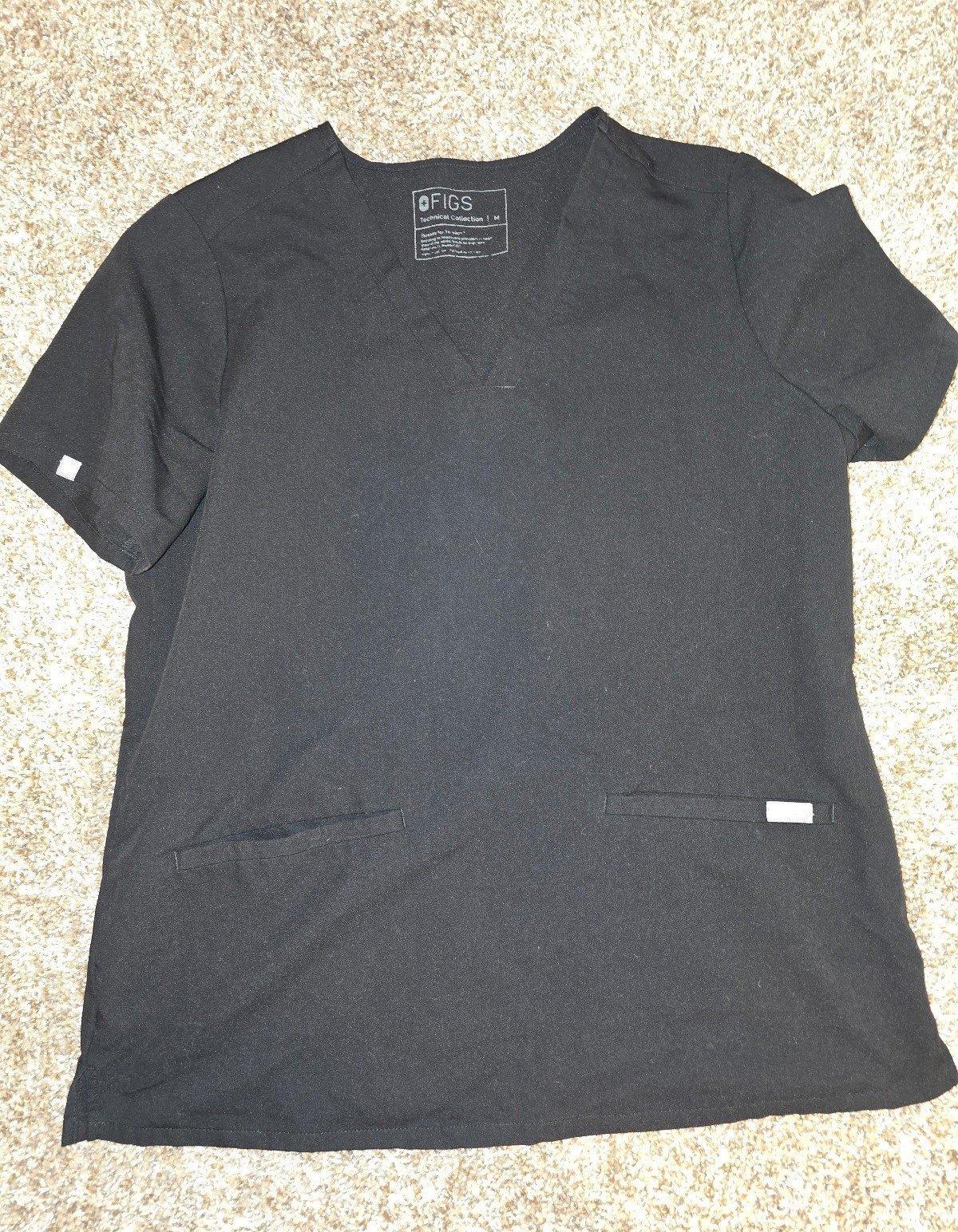 figs scrub set medium