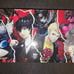 Persona 5 Take Your Heart Premium Edition For PlayStation 4
