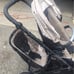 britax 3rd set attachment only