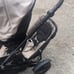 britax 3rd set attachment only