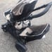 britax 3rd set attachment only
