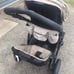 britax 3rd set attachment only