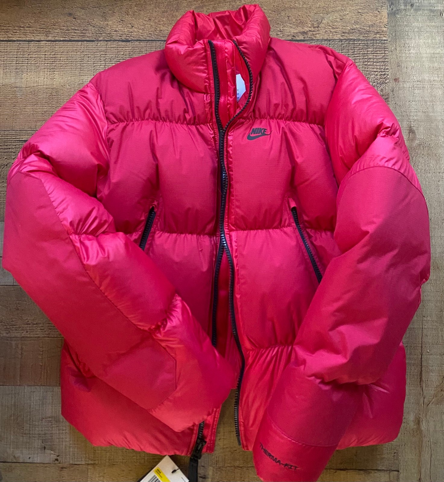Nike Sportswear Therma-Fit Repel Puffer Jacket Men’s Small