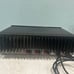 Mondial Acurus 100x3 3-Channel Power Amplifier. MADE IN USA