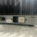 Mondial Acurus 100x3 3-Channel Power Amplifier. MADE IN USA