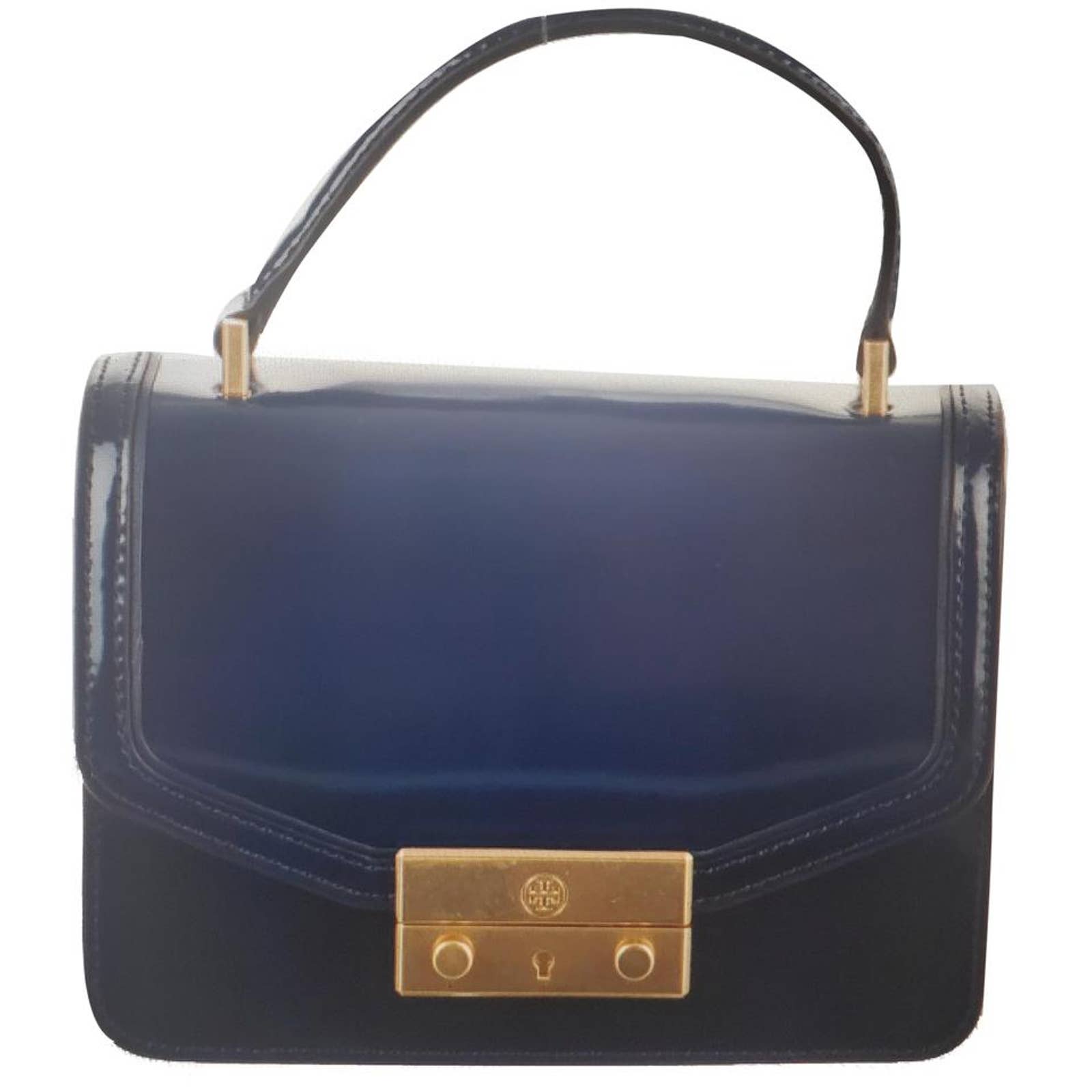 TORY BURCH Juliette Mini Satchel