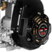 2.5HP (79.5cc) OHV Horizontal Shaft Gas Engine Mini Bike 4-Stroke Motor EPA