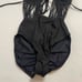 NWOT PQ Swim Mila Macrame Black One Piece Swimsuit Bathing Suit Size Small New