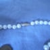 14 K Cultured Pearl Necklace