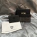 MCM card holder