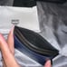 MCM card holder