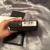 MCM card holder